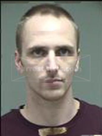 Jordan Michael Storts