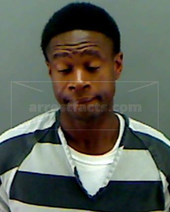 Lacorian Dewayne Davis