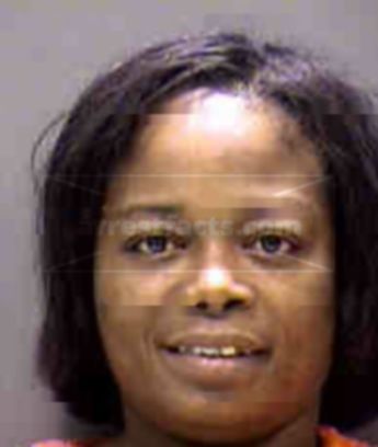 Tracy Crawford Daniels Crawford