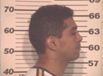 Ricardo Gonzalez Vallejo