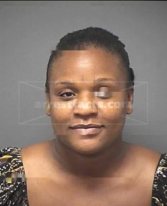 Lashika Vonte Murphy