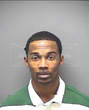 William Donzell Mckinney