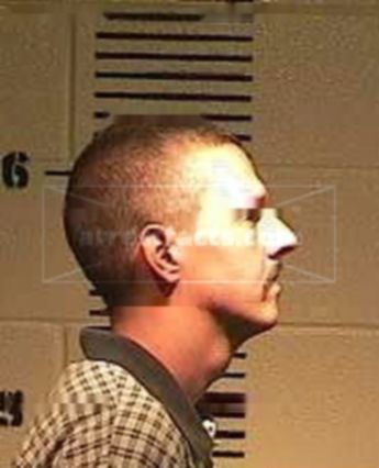 Eric Wayne Russell
