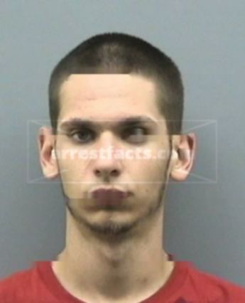 Michael Todd Allen