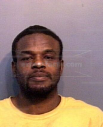 Jimmie Lavelle Johnson