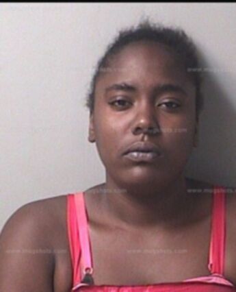 Kiara Kadejah Hawkins