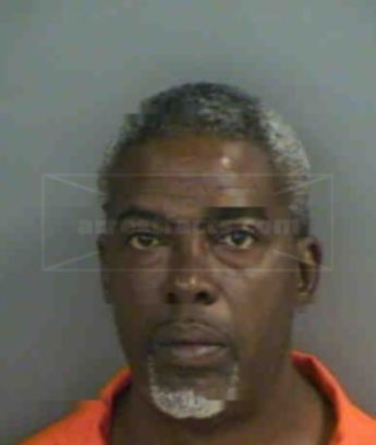 Willie Navara Crook