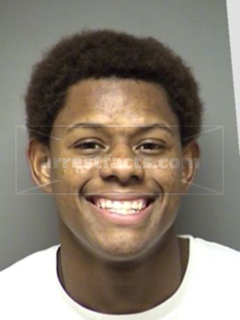 Cortney Deandre Wellmaker