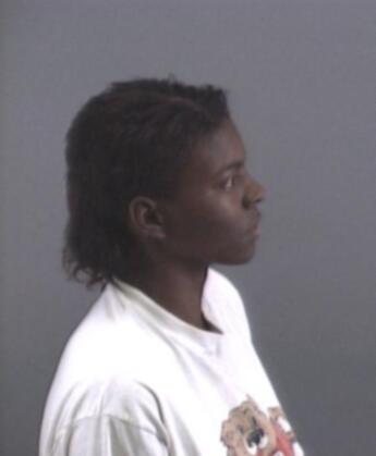 Jamie Nicole Mumphrey