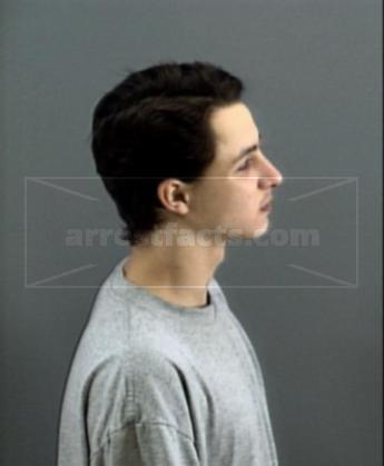 Adam Dale Rogers