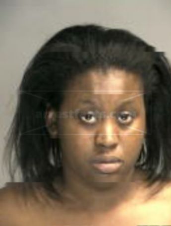 Nikkole Ellington