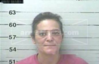 Rebecca Ann Billingsley