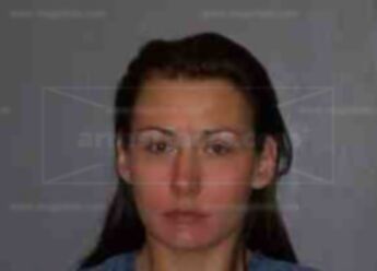 Monica Ann Woodbury