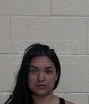 Janie Ashley Talamantes