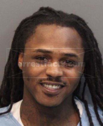 Dequon Letray Boyd