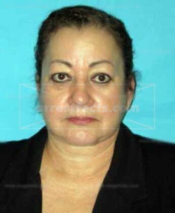 Vilma Jeannette Hamilton