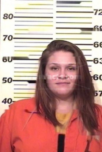 Elise Janine Mills