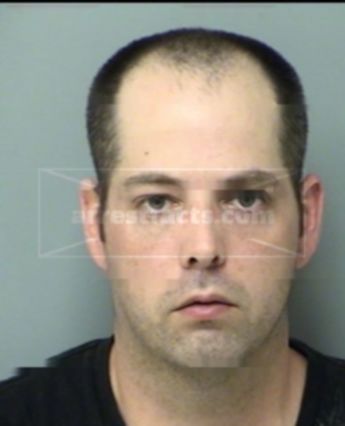 Allen Aurrell Burnett