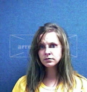 Amanda Josephine Lowry