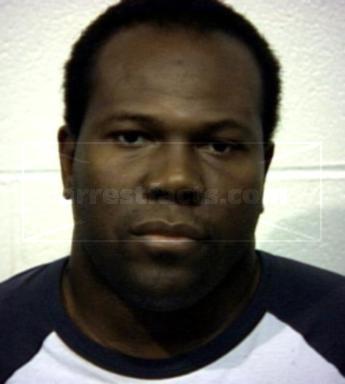 Rodrick Terrance Mclennan