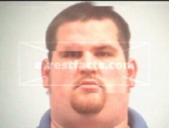 Matthew James Adams