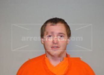 Brandon William Bradley