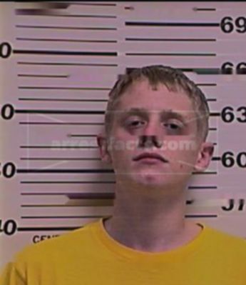 Jonathan Brandon Glenn