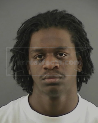 Marvin Theadore Payton