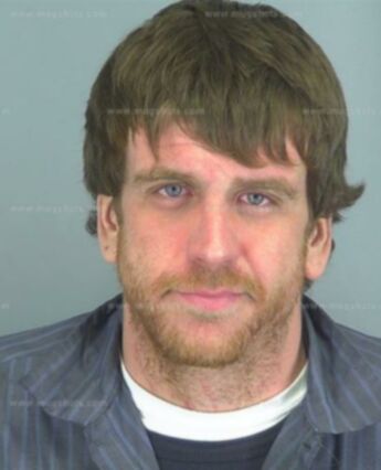 Kyle Samuel Ledford