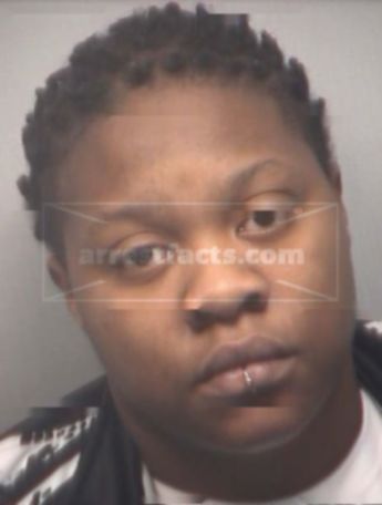 Jamikia D Williams