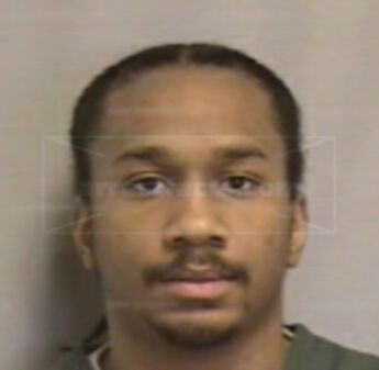 Shawn Lee Jackson