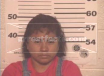 Josefina Hernandez Castillo