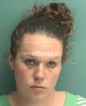 Jennifer Elaine Kimbrell