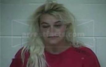 Jessica Marie Greene