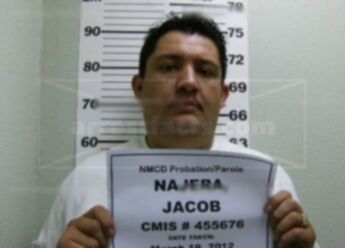 Jacob Najera