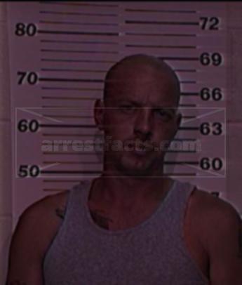 Brian Keith Fugett