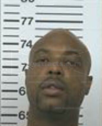 Derrick Von Perkins