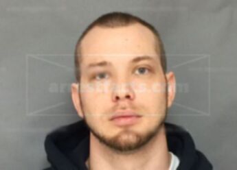 Gary William Ostrander Jr.