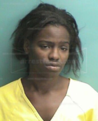 Meoshia Lanae White