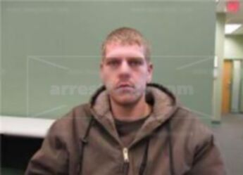 Benjamin Eric Knudsen