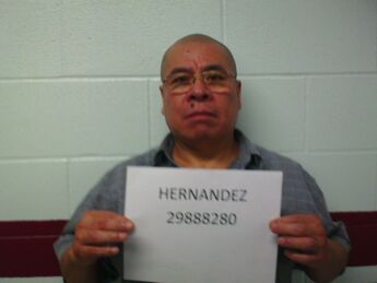 Martin Hernandez