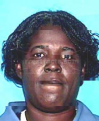 Angela G Johnson