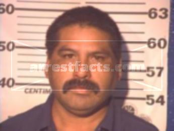 Herman Tamez Lopez