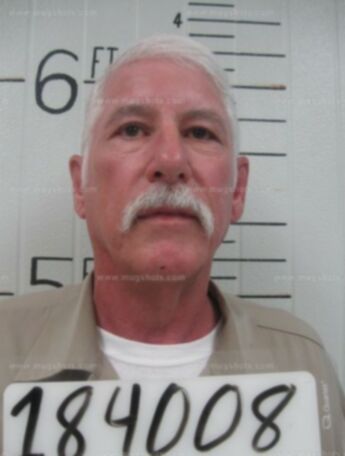 Michael Lynn Taylor