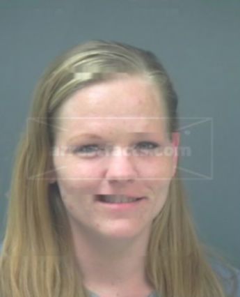 Michelle Pauline Moore