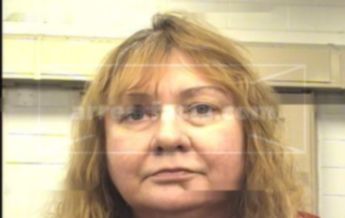 Shirley Joy Thomas