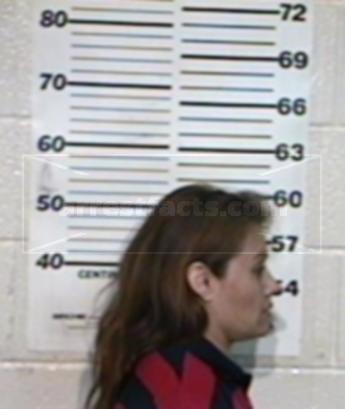 Juanita Reyes Gomez