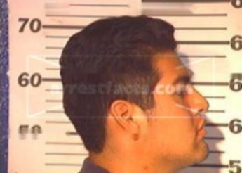 Leo De La Luz Mendoza