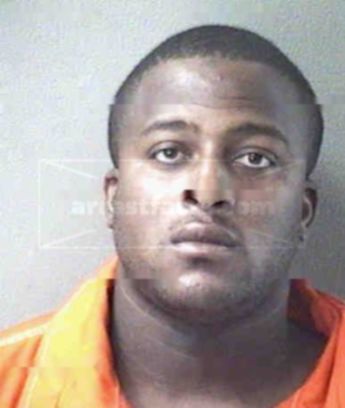 Victor Ladarren Hawkins