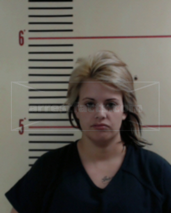 Megan Elise Mayberry